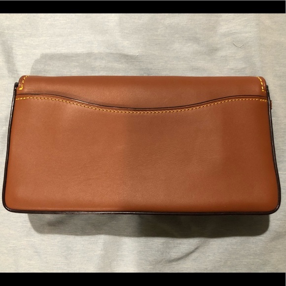 Coach dinky crossbody bag - Picture 2 of 5